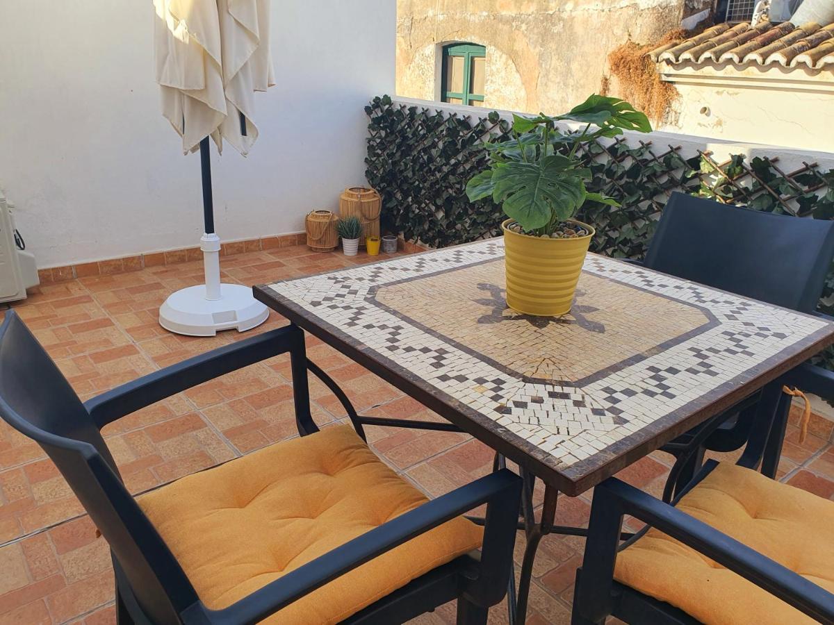 فارو Casa Da Vera المظهر الخارجي الصورة